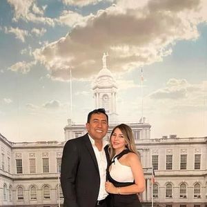 Meet your Posher, Cristina